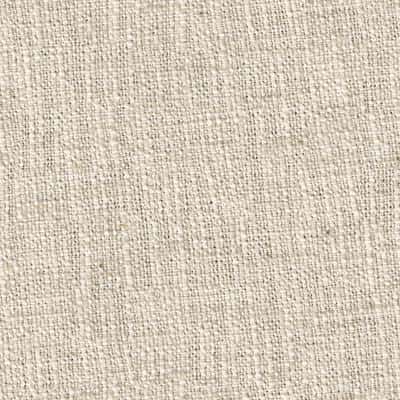 Toppoint HERBA overgordijnstof in kleur 01 Naturel
