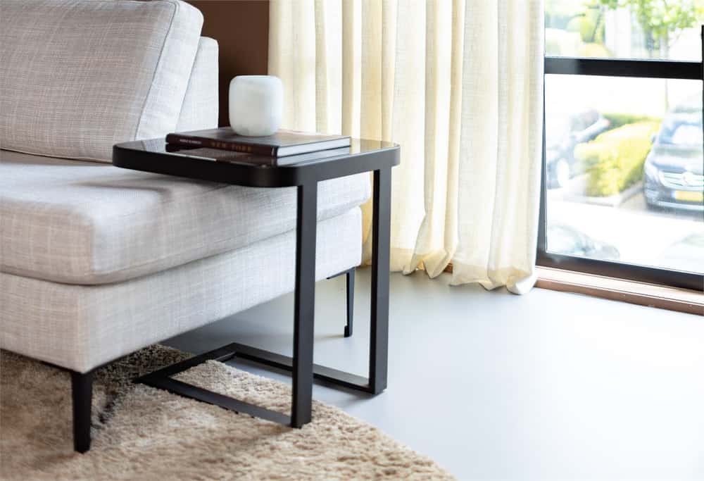 Toppoint HERBA toegepast in een interieur