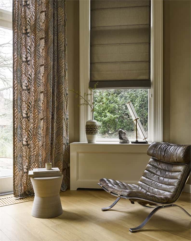 Toppoint HORTUS sfeerbeeld Toppoint HORTUS toegepast in een interieur