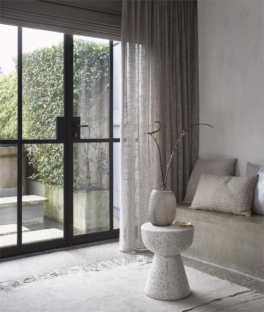 Toppoint INBETWEEN BELLISIMO sfeerbeeld Toppoint INBETWEEN BELLISIMO toegepast in een interieur