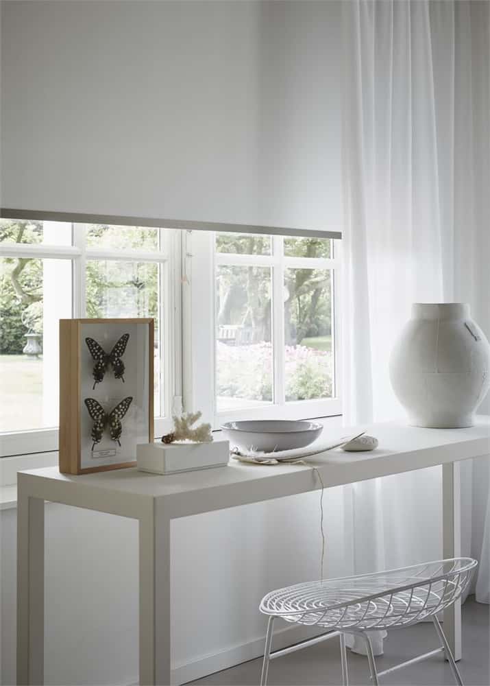 Toppoint INBETWEEN BETWEEN sfeerbeeld Toppoint INBETWEEN BETWEEN toegepast in een interieur
