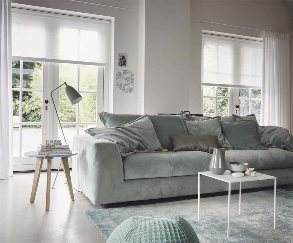 Toppoint INBETWEEN BETWEEN sfeerbeeld Toppoint INBETWEEN BETWEEN toegepast in een interieur