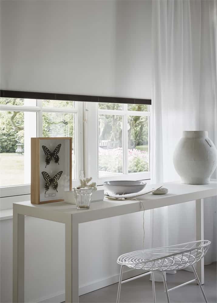 Toppoint INBETWEEN BETWEEN sfeerbeeld Toppoint INBETWEEN BETWEEN toegepast in een interieur