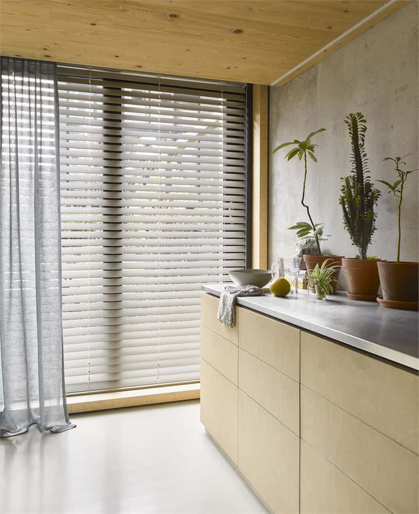 Toppoint INBETWEEN CALIDUS sfeerbeeld Toppoint INBETWEEN CALIDUS toegepast in een interieur
