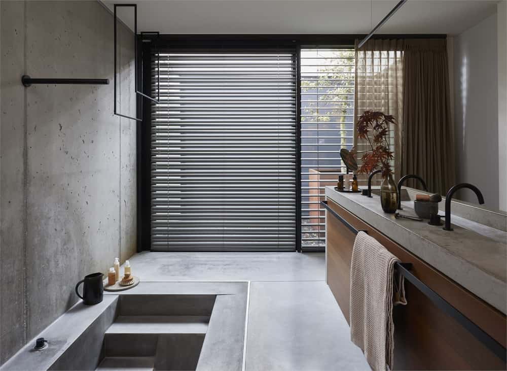 Toppoint INBETWEEN CAPTURE sfeerbeeld Toppoint INBETWEEN CAPTURE toegepast in een interieur