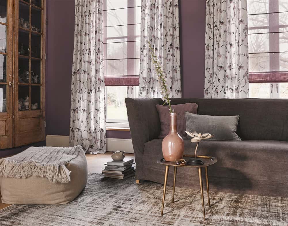 Toppoint INBETWEEN COLOR sfeerbeeld Toppoint INBETWEEN COLOR toegepast in een interieur