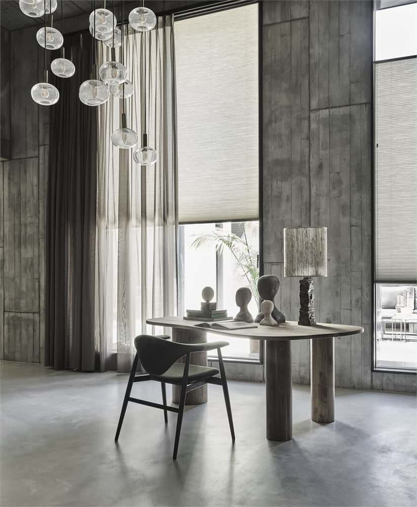 Toppoint INBETWEEN COTTON FR sfeerbeeld Toppoint INBETWEEN COTTON FR toegepast in een interieur