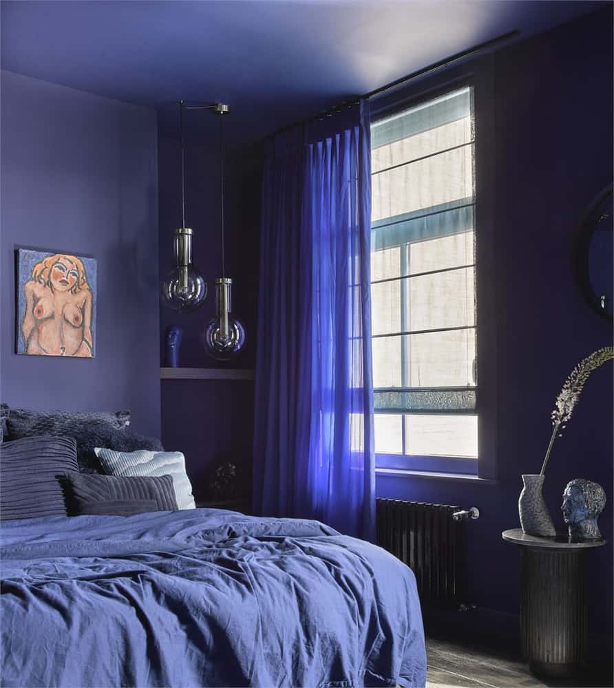 Toppoint INBETWEEN COTTON FR sfeerbeeld Toppoint INBETWEEN COTTON FR toegepast in een interieur
