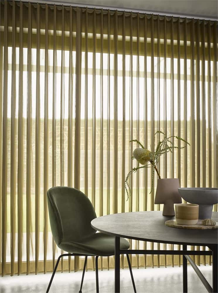 Toppoint INBETWEEN FLORIE sfeerbeeld Toppoint INBETWEEN FLORIE toegepast in een interieur