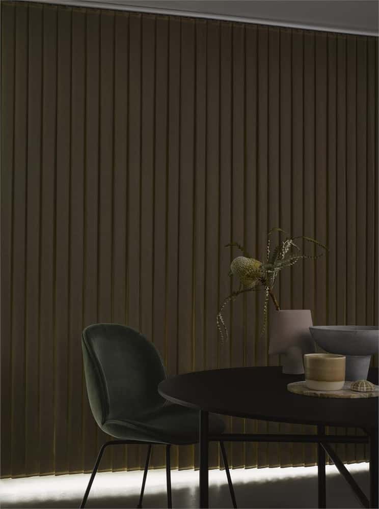 Toppoint INBETWEEN FLORIE sfeerbeeld Toppoint INBETWEEN FLORIE toegepast in een interieur