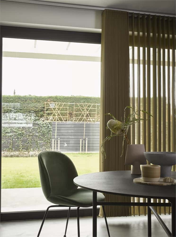 Toppoint INBETWEEN FLORIE sfeerbeeld Toppoint INBETWEEN FLORIE toegepast in een interieur