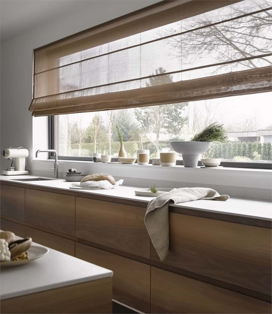Toppoint INBETWEEN FLORIE sfeerbeeld Toppoint INBETWEEN FLORIE toegepast in een interieur