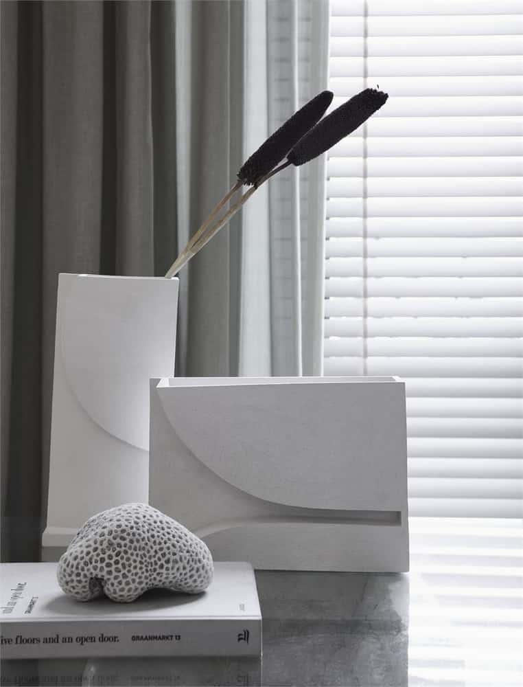 Toppoint INBETWEEN LANA toegepast in een interieur
