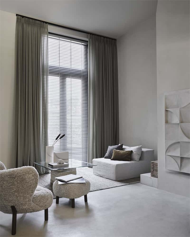 Toppoint INBETWEEN LANA toegepast in een interieur