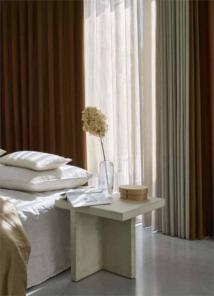 Toppoint INBETWEEN ODA toegepast in een interieur