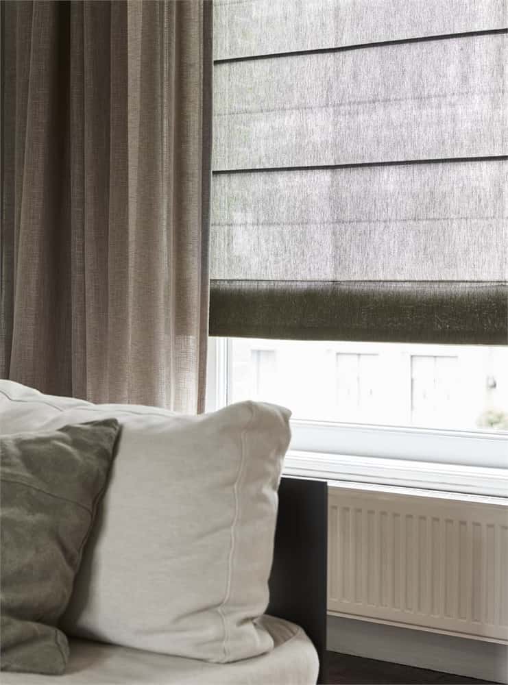 Toppoint INBETWEEN ONESTO toegepast in een interieur