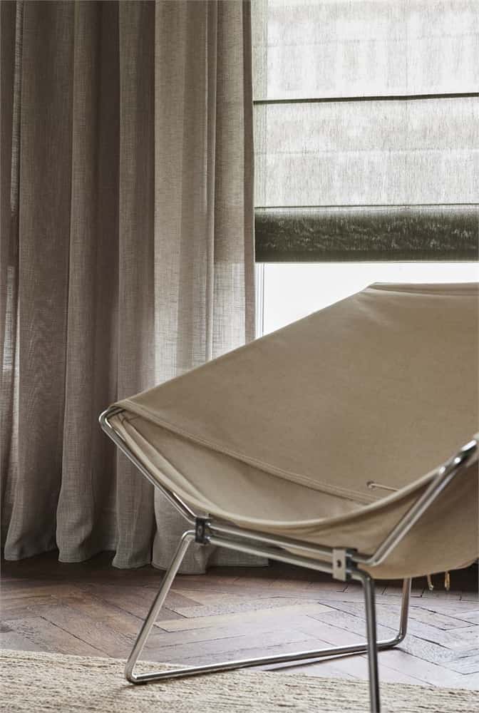 Toppoint INBETWEEN ONESTO toegepast in een interieur