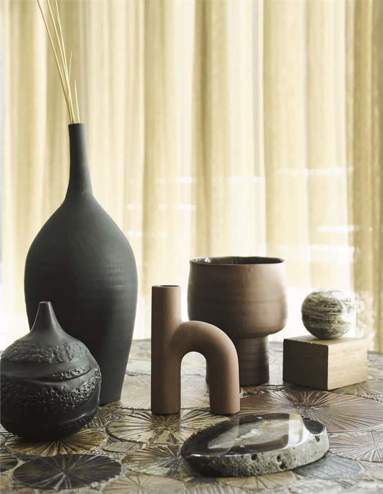 Toppoint INBETWEEN ROYAL toegepast in een interieur