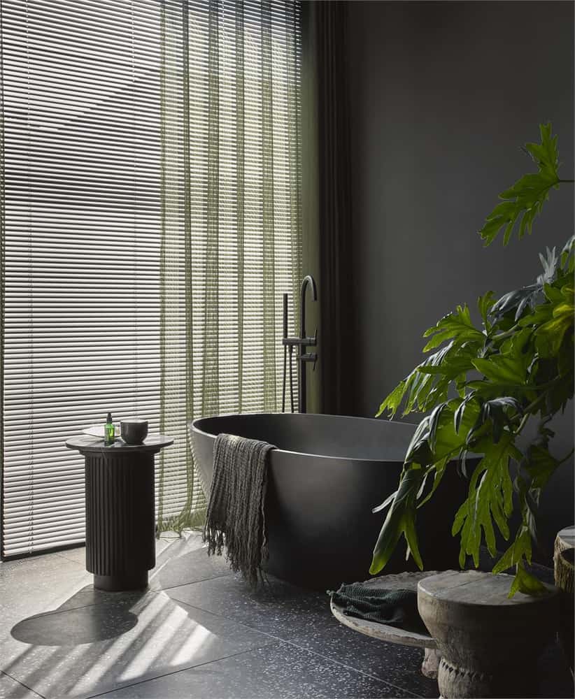 Toppoint INBETWEEN ROYAL toegepast in een interieur