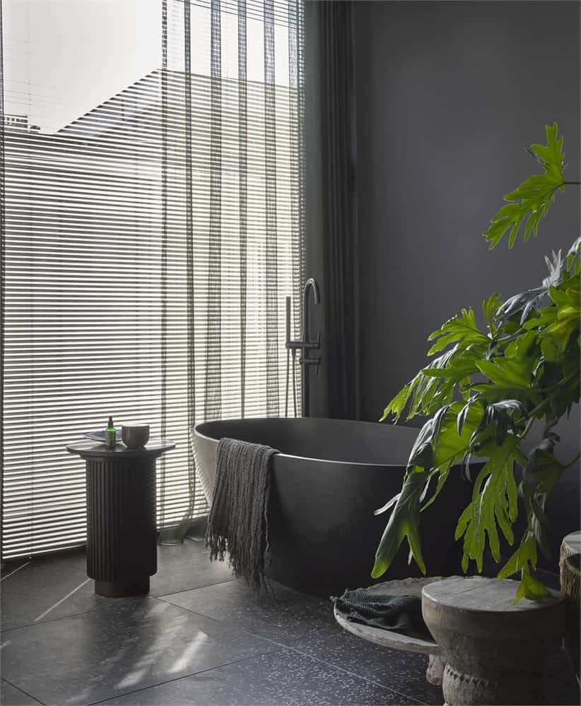 Toppoint INBETWEEN ROYAL toegepast in een interieur