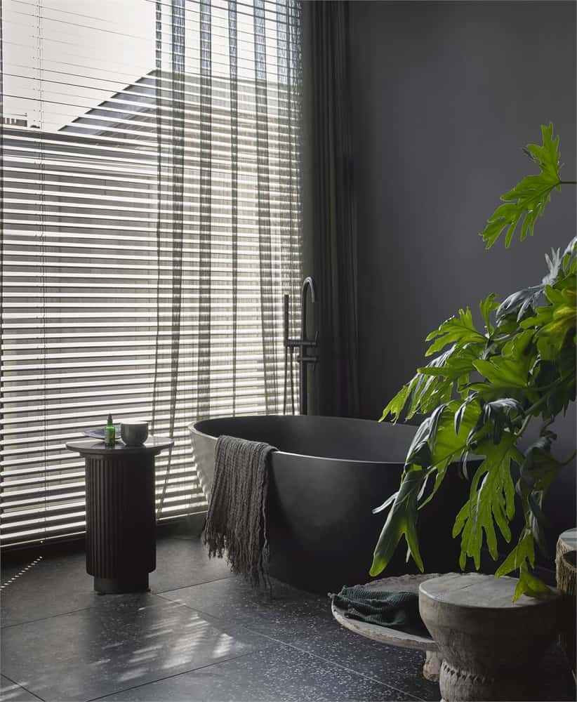 Toppoint INBETWEEN ROYAL toegepast in een interieur