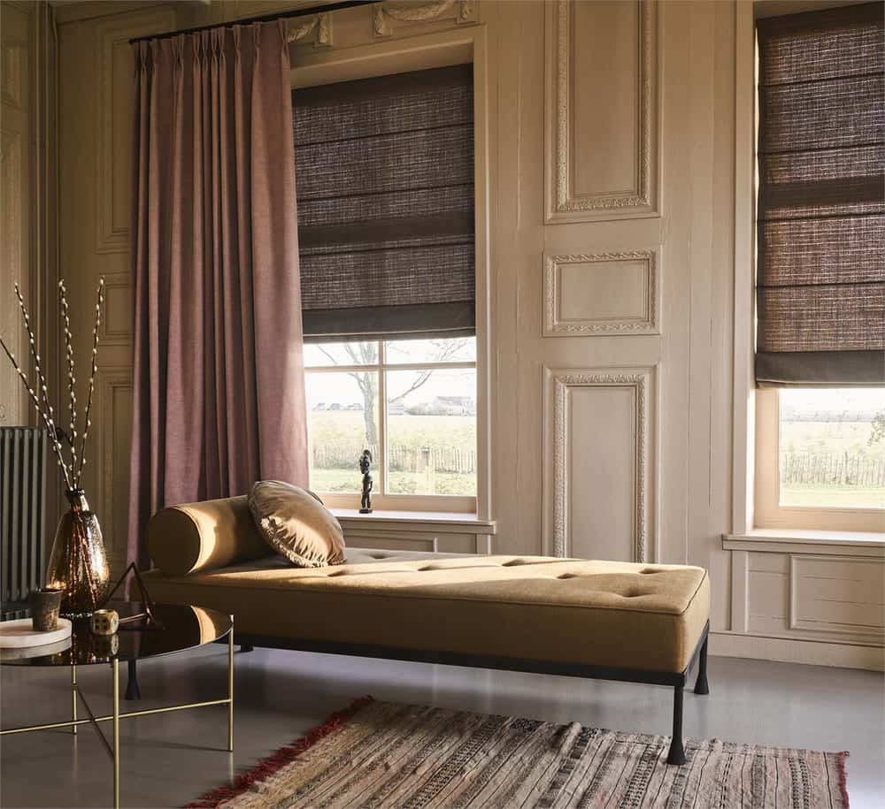 Toppoint ISOLA EFFECT sfeerbeeld Toppoint ISOLA EFFECT toegepast in een interieur