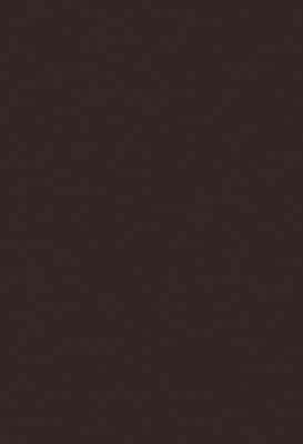 Toppoint ISOLA overgordijnstof in kleur 09 Choco