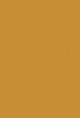 Toppoint ISOLA overgordijnstof in kleur 14 Geel