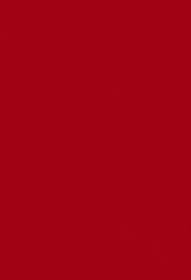 Toppoint ISOLA overgordijnstof in kleur 19 Lipstick