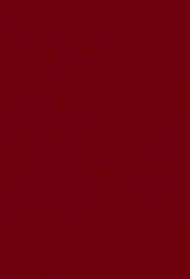 Toppoint ISOLA overgordijnstof in kleur 20 Rood