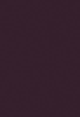 Toppoint ISOLA overgordijnstof in kleur 37 Aubergine