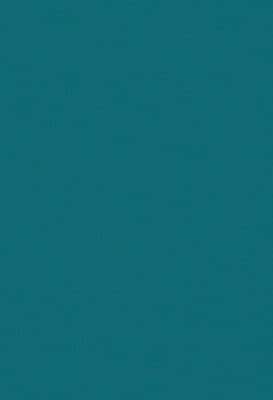 Toppoint ISOLA overgordijnstof in kleur 45 Turquoise