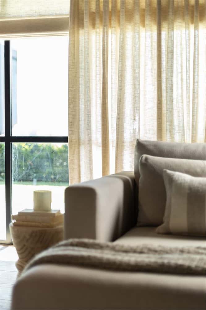 Toppoint LAS DALIAS toegepast in een interieur