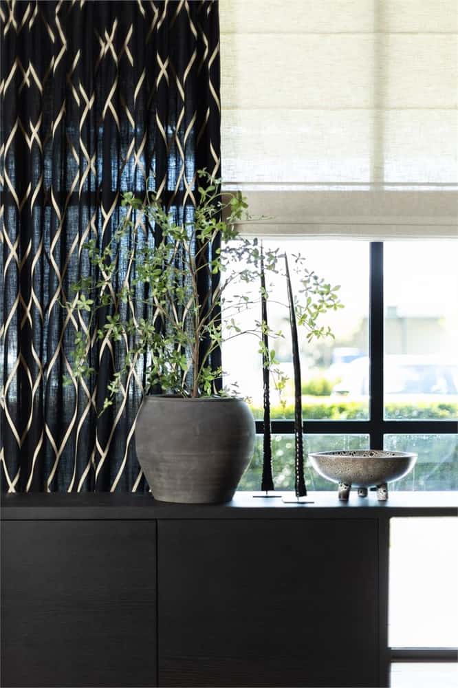 Toppoint LAZO sfeerbeeld Toppoint LAZO toegepast in een interieur