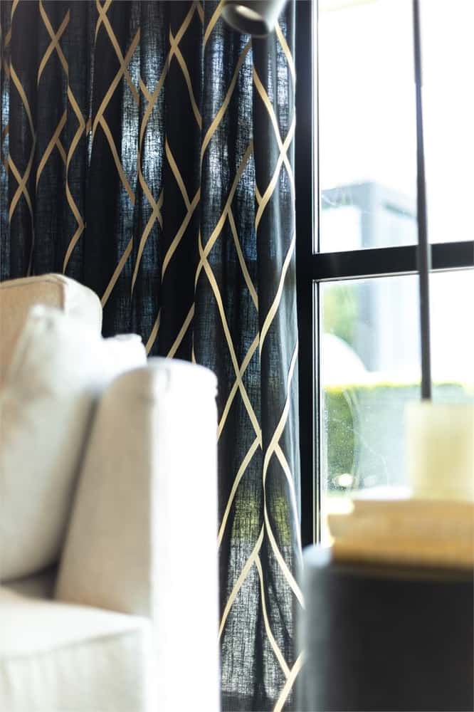 Toppoint LAZO sfeerbeeld Toppoint LAZO toegepast in een interieur