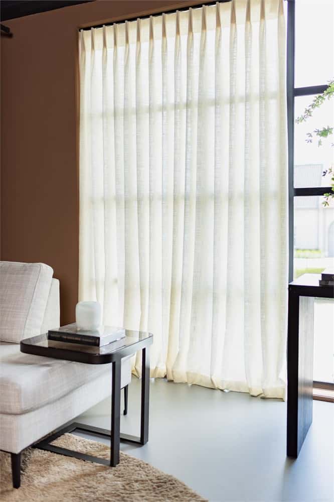 Toppoint LERWICK sfeerbeeld Toppoint LERWICK toegepast in een interieur