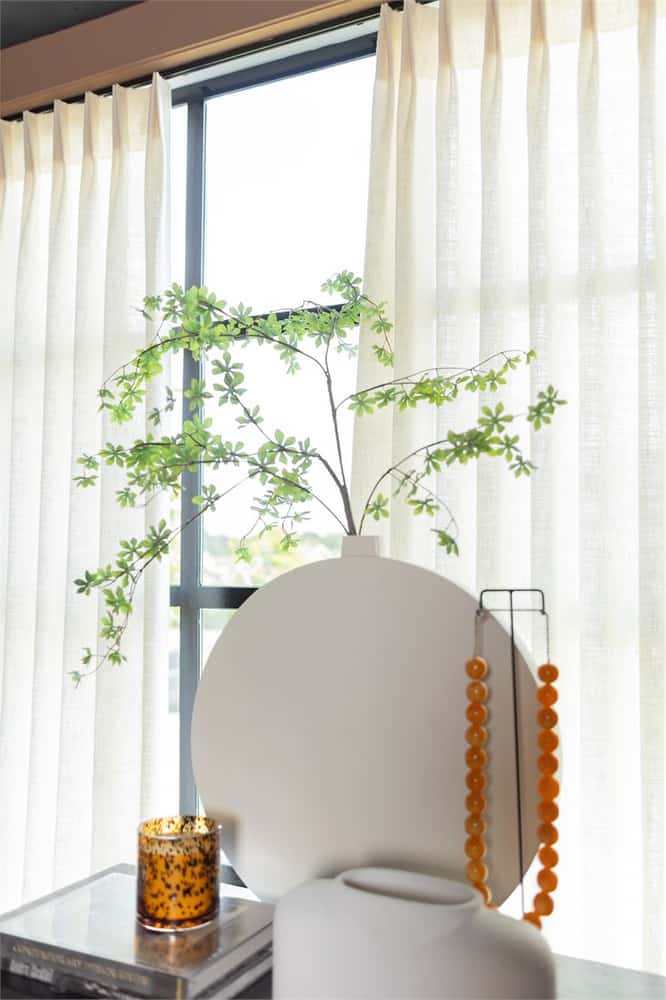 Toppoint LERWICK sfeerbeeld Toppoint LERWICK toegepast in een interieur