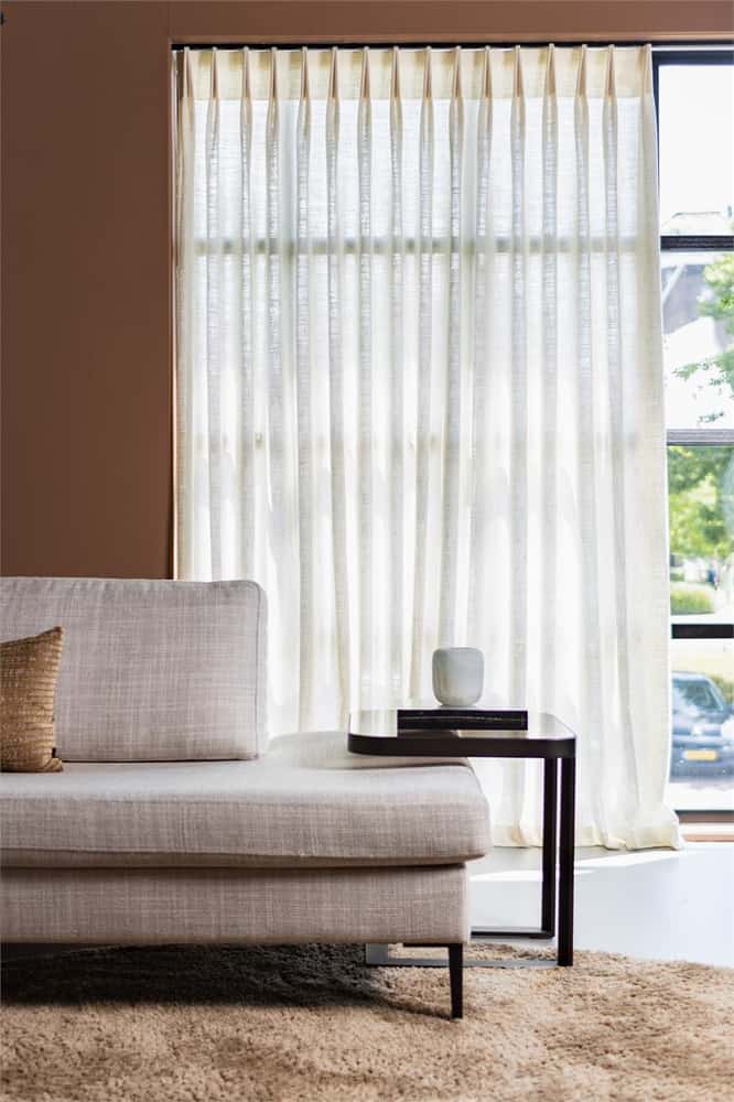 Toppoint LERWICK sfeerbeeld Toppoint LERWICK toegepast in een interieur
