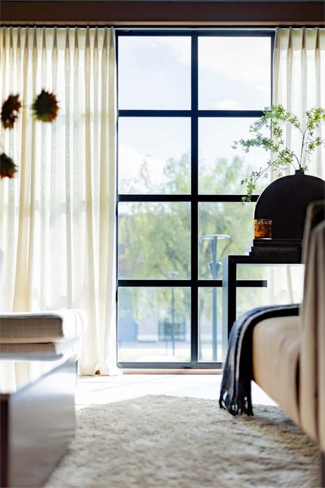 Toppoint LERWICK sfeerbeeld Toppoint LERWICK toegepast in een interieur
