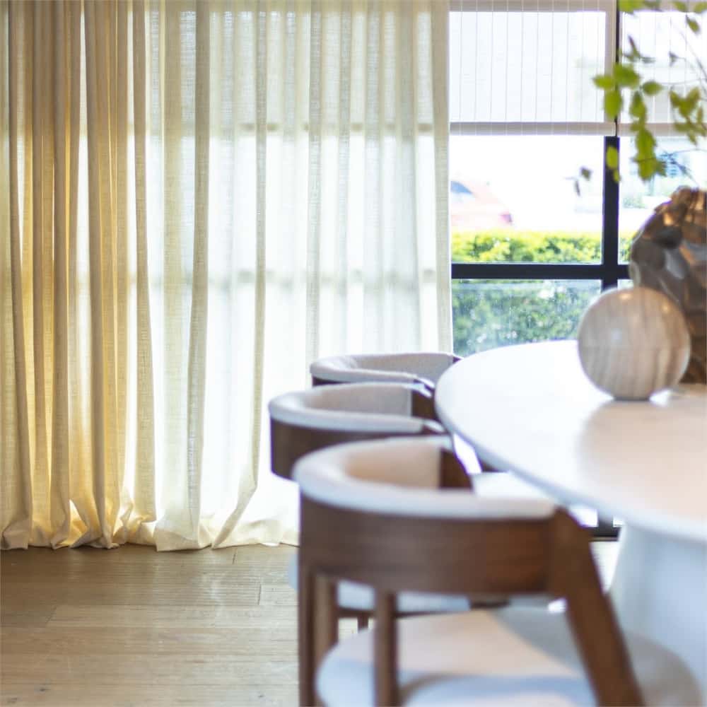 Toppoint LERWICK sfeerbeeld Toppoint LERWICK toegepast in een interieur