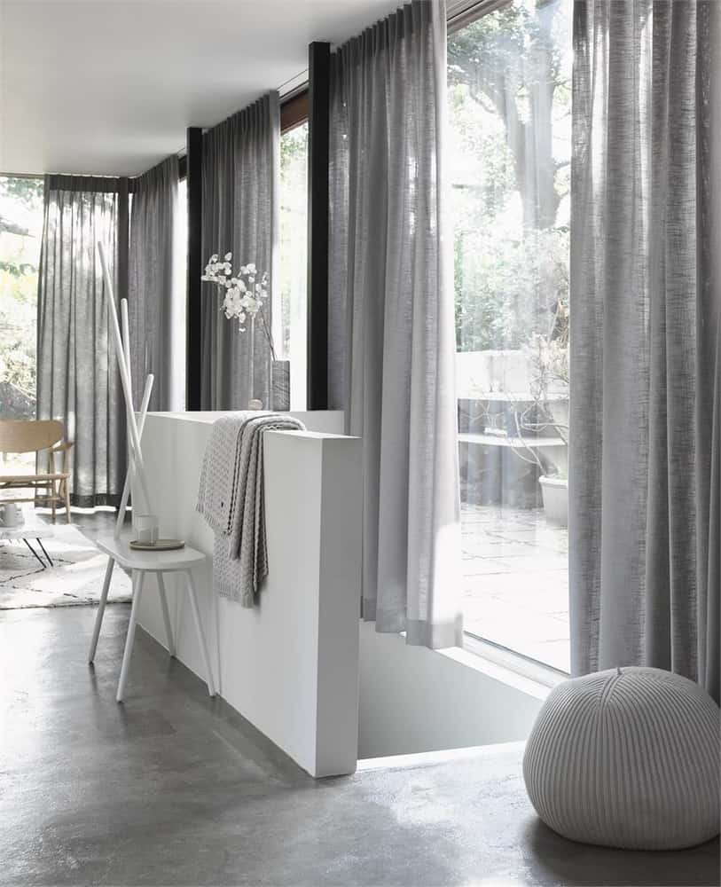 Toppoint MADEE sfeerbeeld Toppoint MADEE toegepast in een interieur