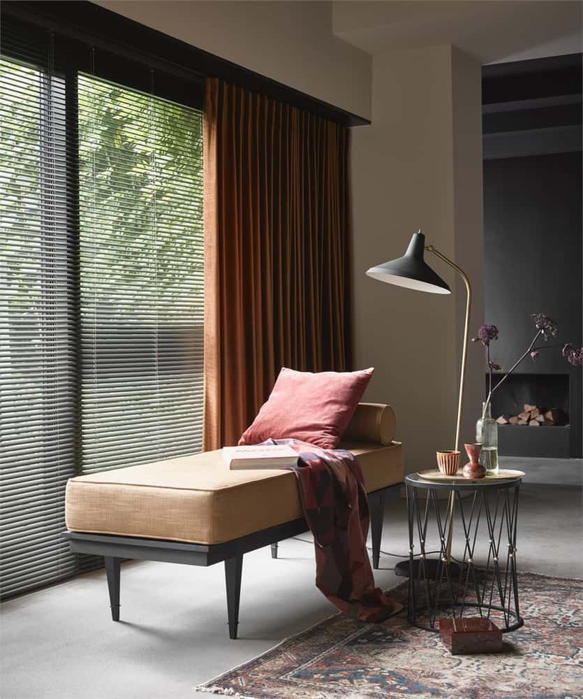 Toppoint MADEE sfeerbeeld Toppoint MADEE toegepast in een interieur