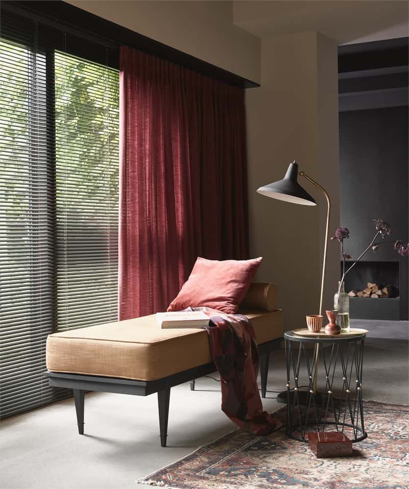 Toppoint MADEE sfeerbeeld Toppoint MADEE toegepast in een interieur