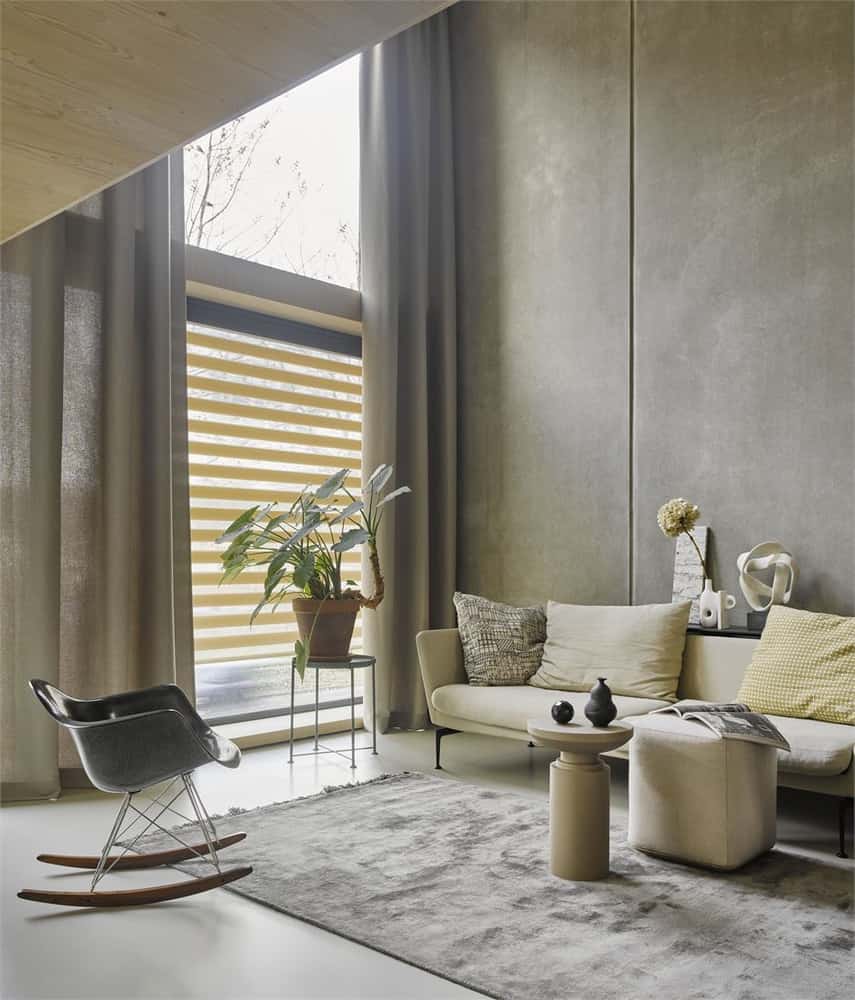 Toppoint MARSA sfeerbeeld Toppoint MARSA toegepast in een interieur