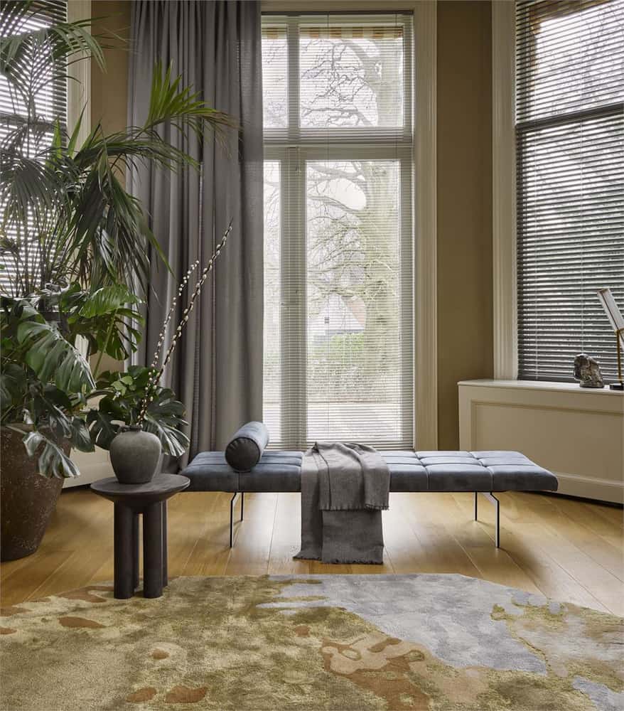 Toppoint MARSA sfeerbeeld Toppoint MARSA toegepast in een interieur