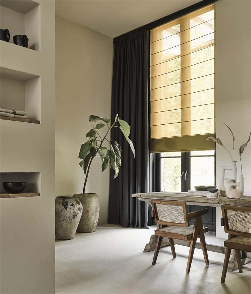 Toppoint MARSA sfeerbeeld Toppoint MARSA toegepast in een interieur