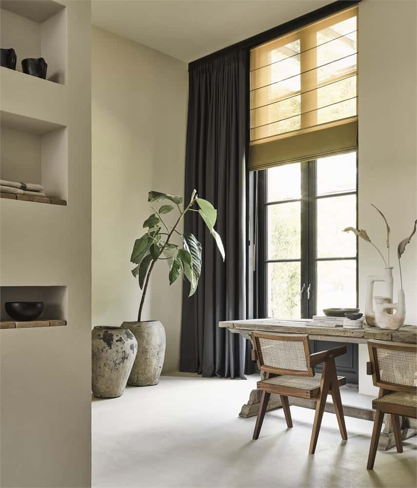 Toppoint MARSA sfeerbeeld Toppoint MARSA toegepast in een interieur