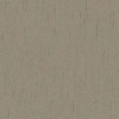Toppoint MELANGE NIGHT overgordijnstof in kleur 13 Camel