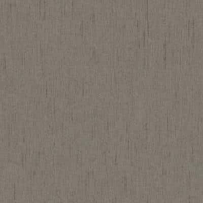 Toppoint MELANGE NIGHT overgordijnstof in kleur 14 Taupe