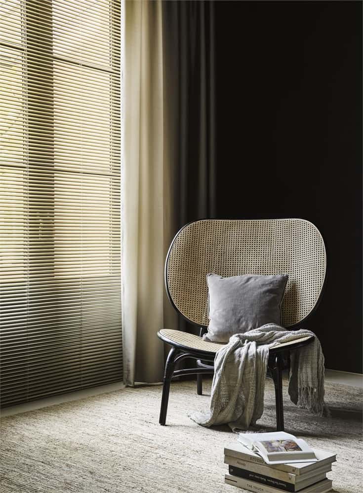 Toppoint MONARCH sfeerbeeld Toppoint MONARCH toegepast in een interieur